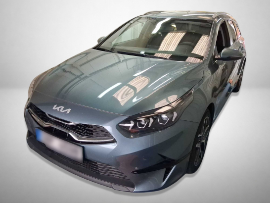 Kia Ceed SW