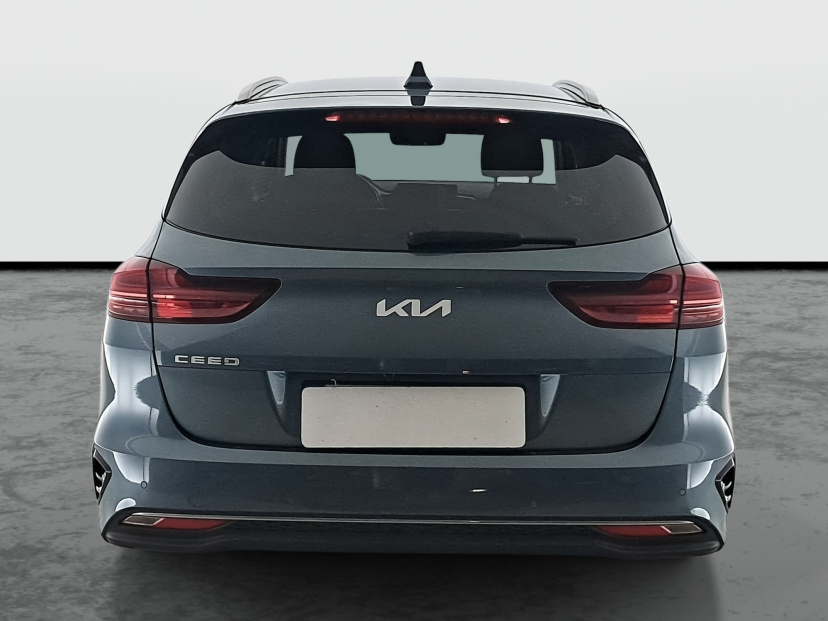 Kia Ceed, 2023