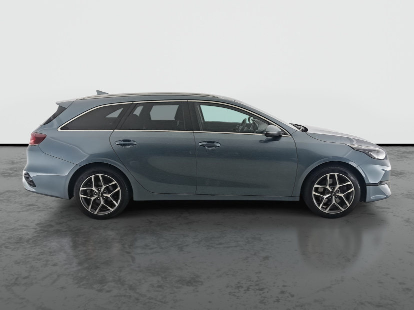 Kia Ceed, 2023