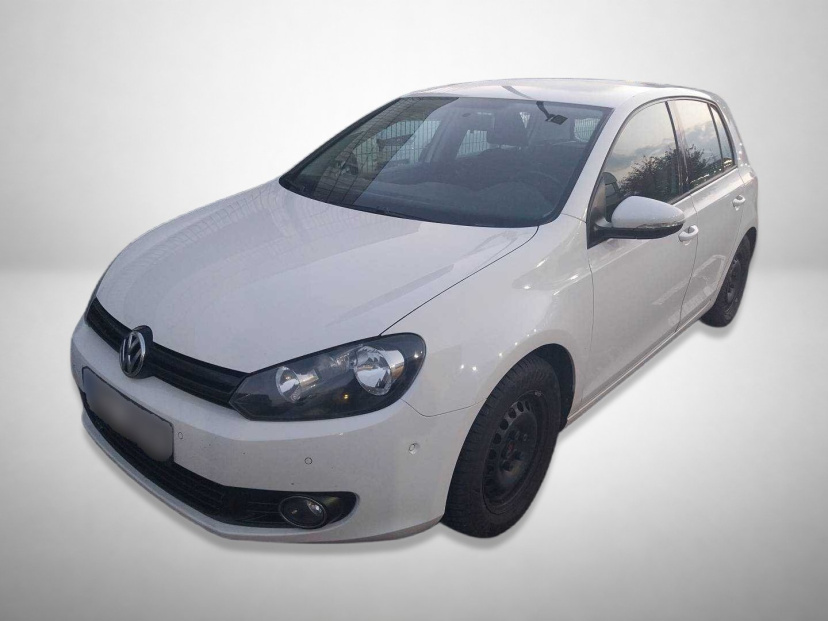 Volkswagen Golf, 2011