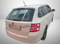 Škoda Fabia, 2015