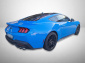 Ford Mustang, 2025