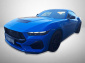 Ford Mustang, 2025
