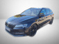 Škoda Superb, 2020