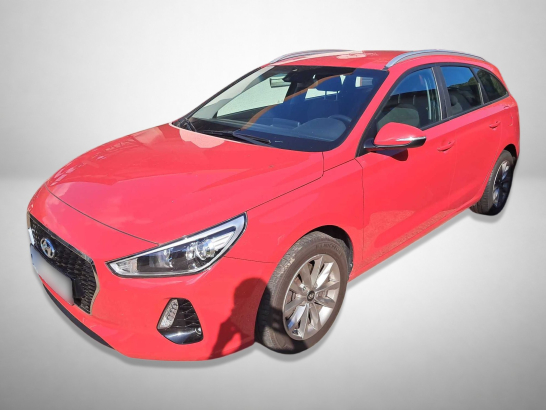 Hyundai i30 Combi