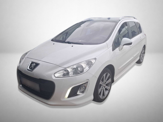Peugeot 308 SW
