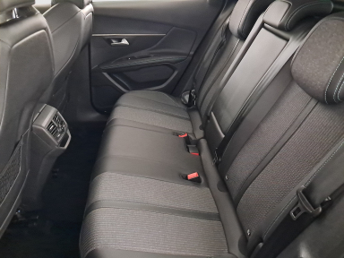 Peugeot 3008 - 2022