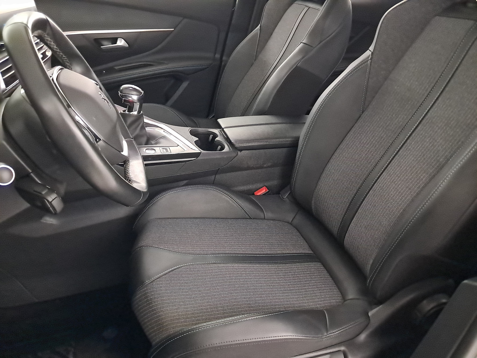 Peugeot 3008 - 2022