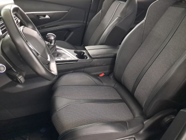 Peugeot 3008 - 2022