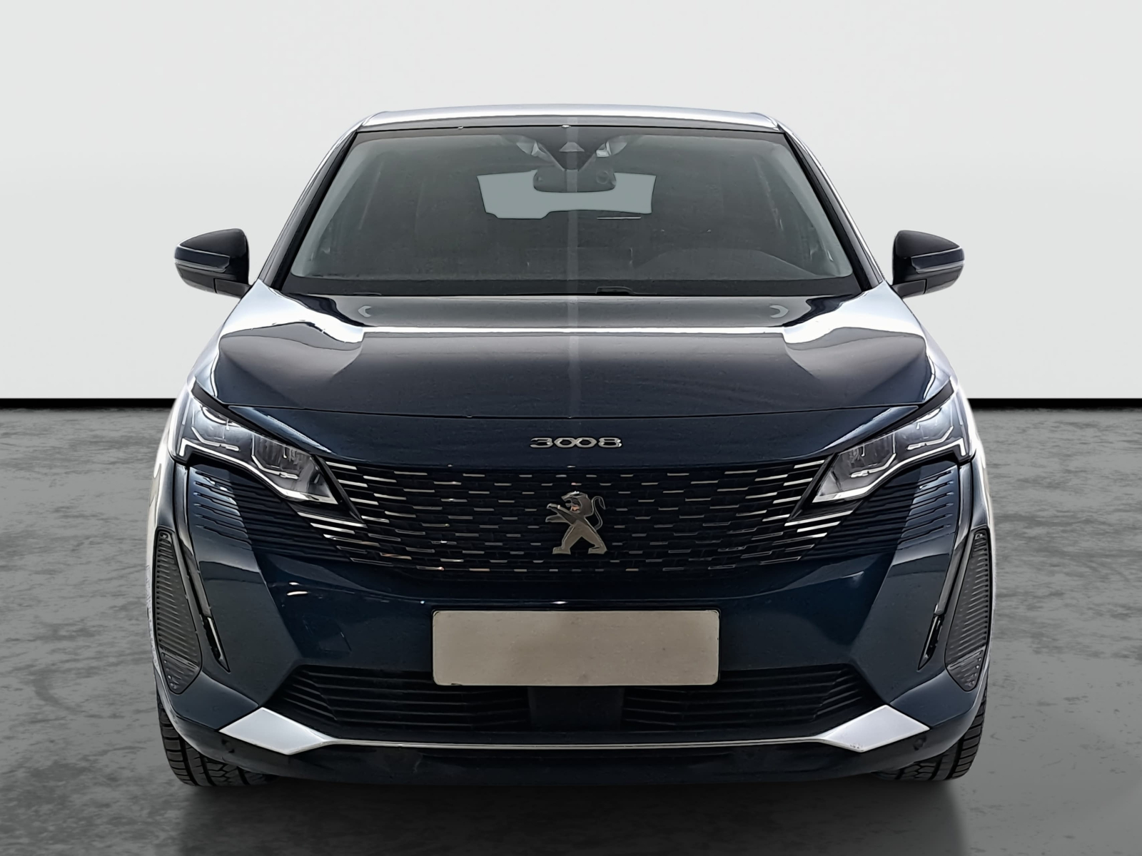 Peugeot 3008 - 2022