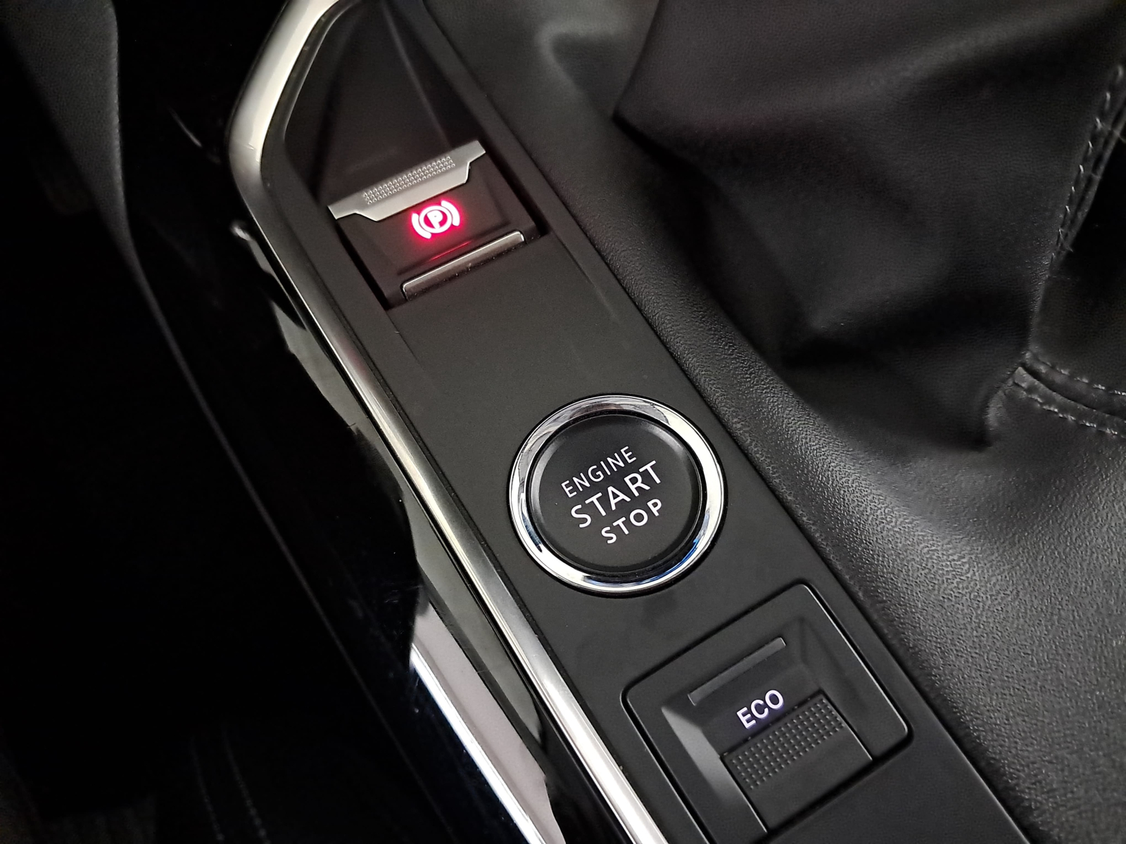 Peugeot 3008 - 2022
