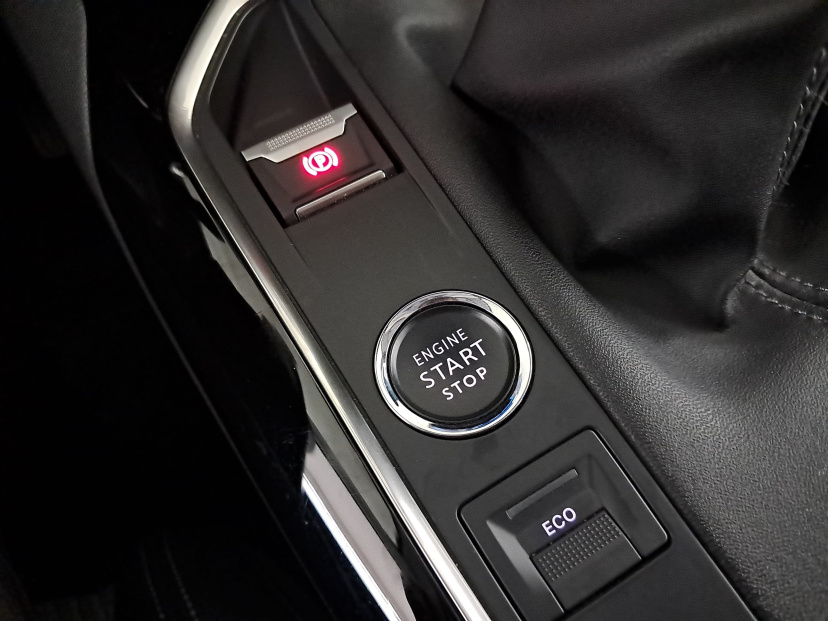 Peugeot 3008, 2022