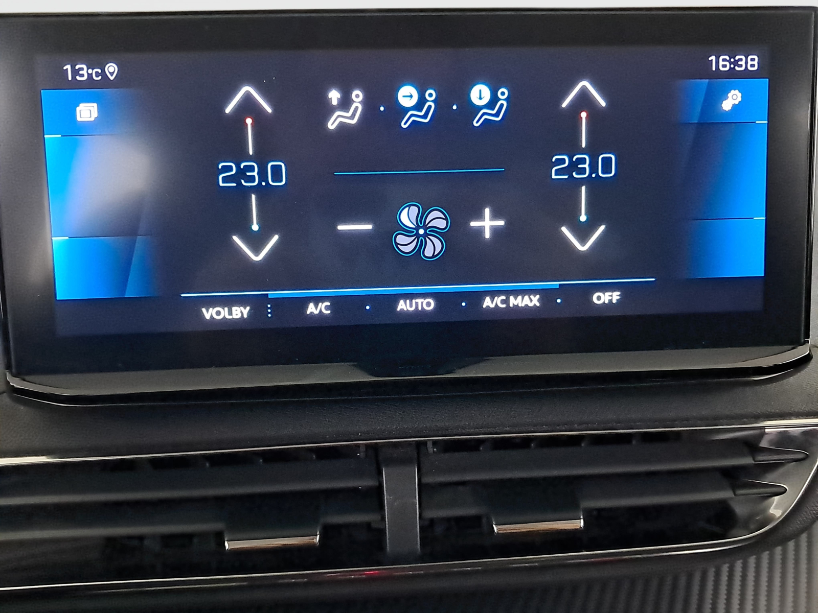 Peugeot 3008 - 2022
