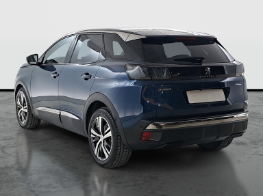 Peugeot 3008 - 2022