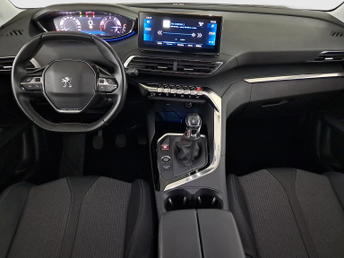 Peugeot 3008 - 2022