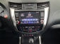 Nissan Navara, 2020