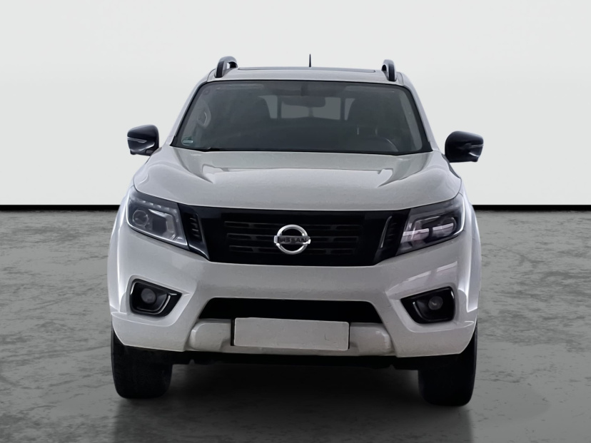 Nissan Navara, 2020