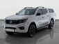Nissan Navara, 2020