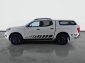Nissan Navara, 2020