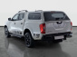 Nissan Navara, 2020