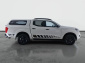 Nissan Navara, 2020