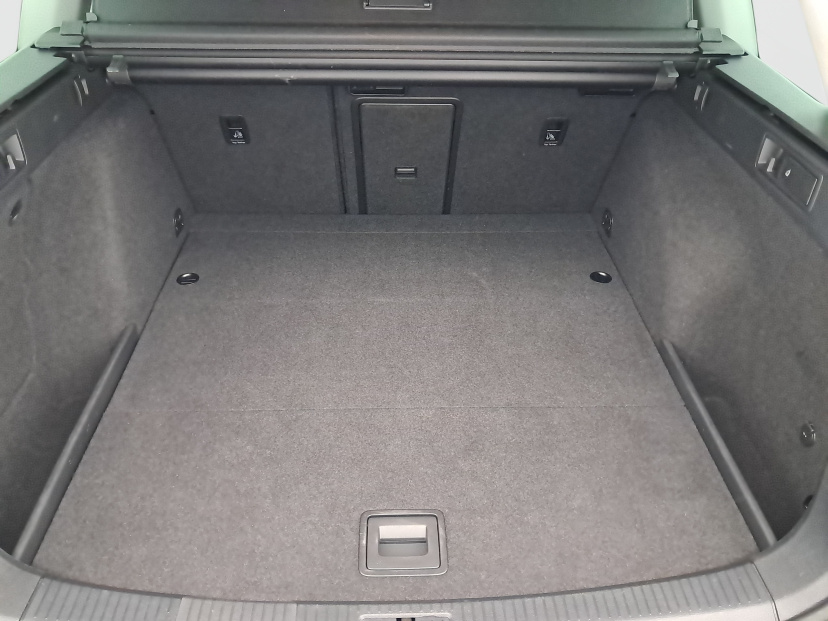 Volkswagen Golf, 2015