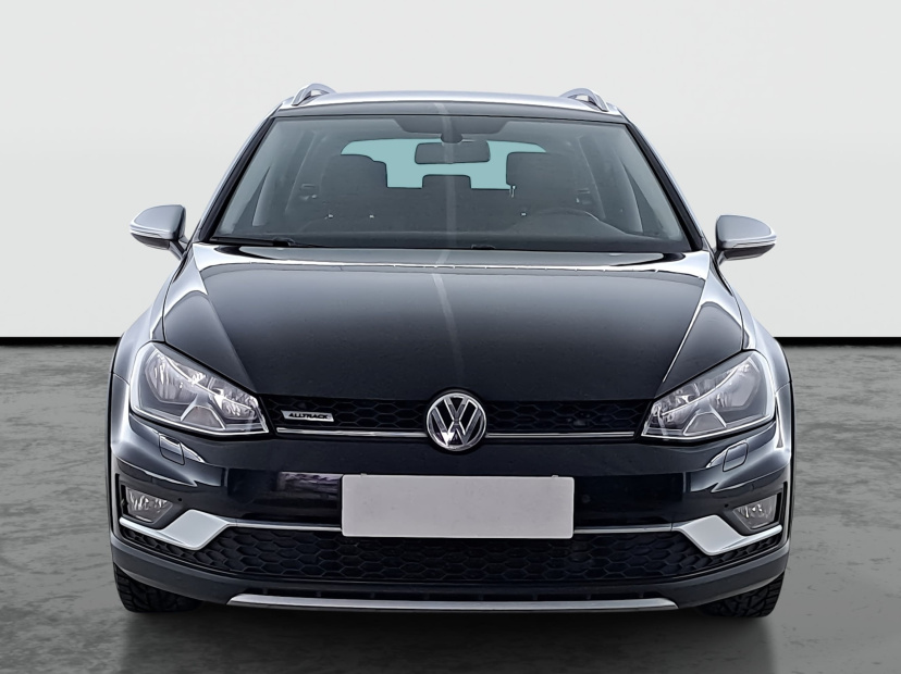 Volkswagen Golf, 2015