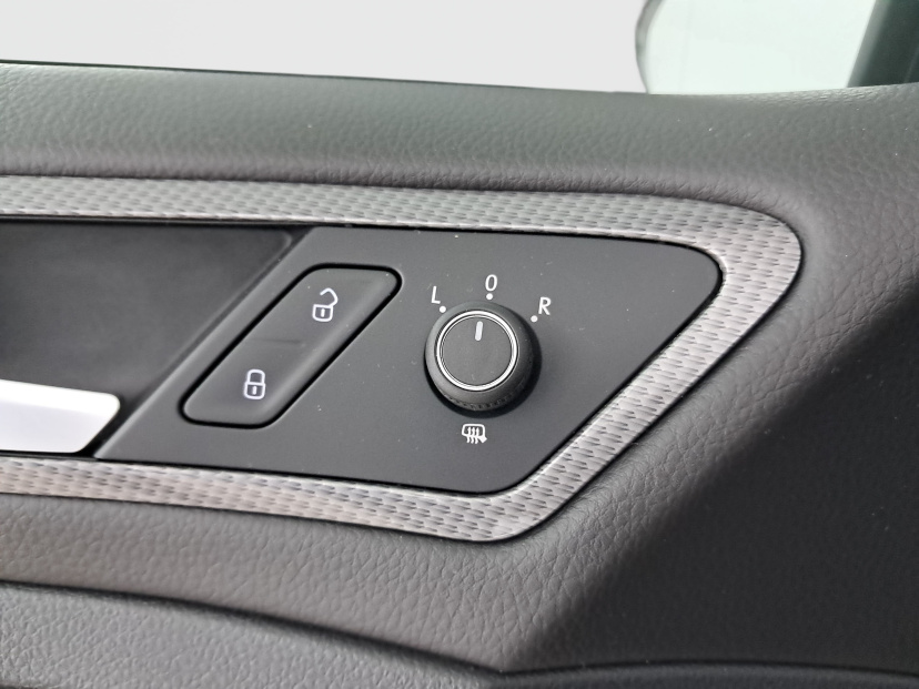 Volkswagen Golf, 2015