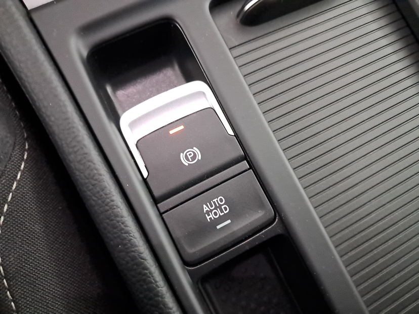 Volkswagen Golf, 2015