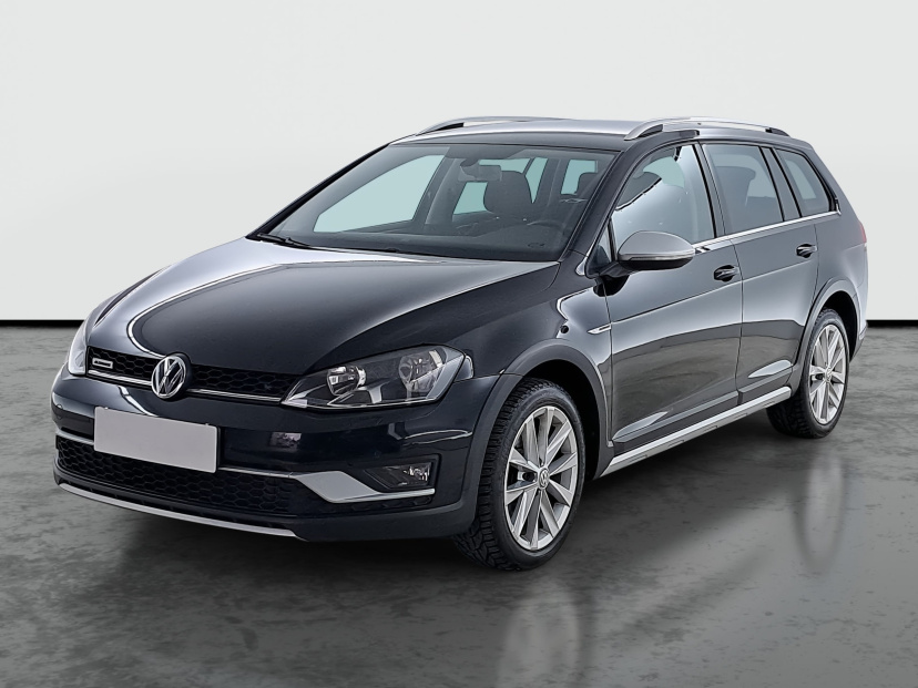 Volkswagen Golf, 2015