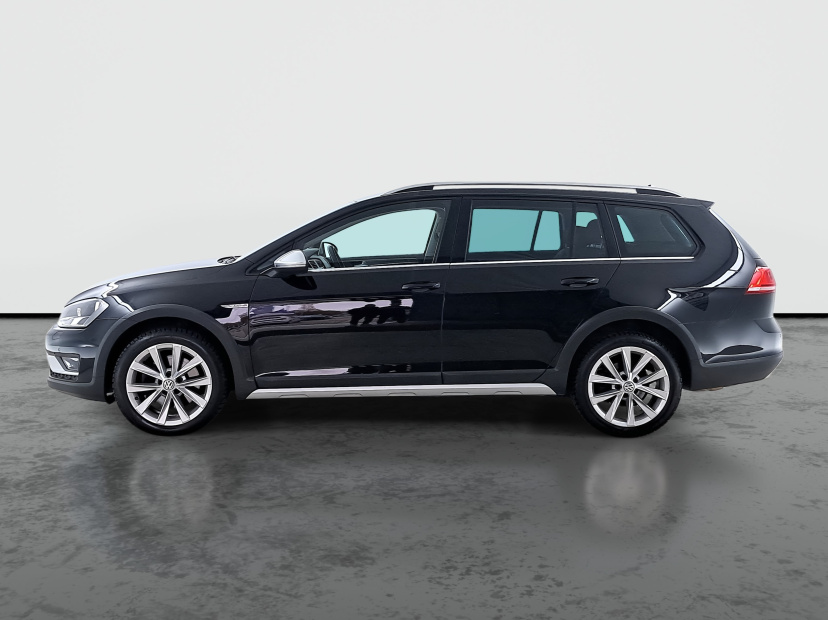 Volkswagen Golf, 2015