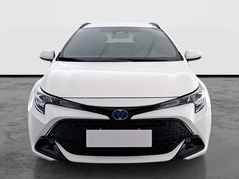 Toyota Corolla, 2023