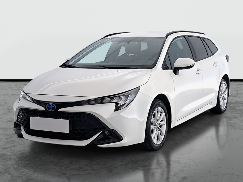 Toyota Corolla, 2023
