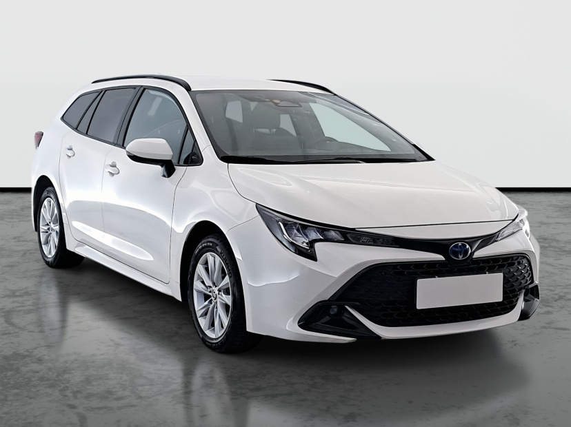Toyota Corolla, 2023