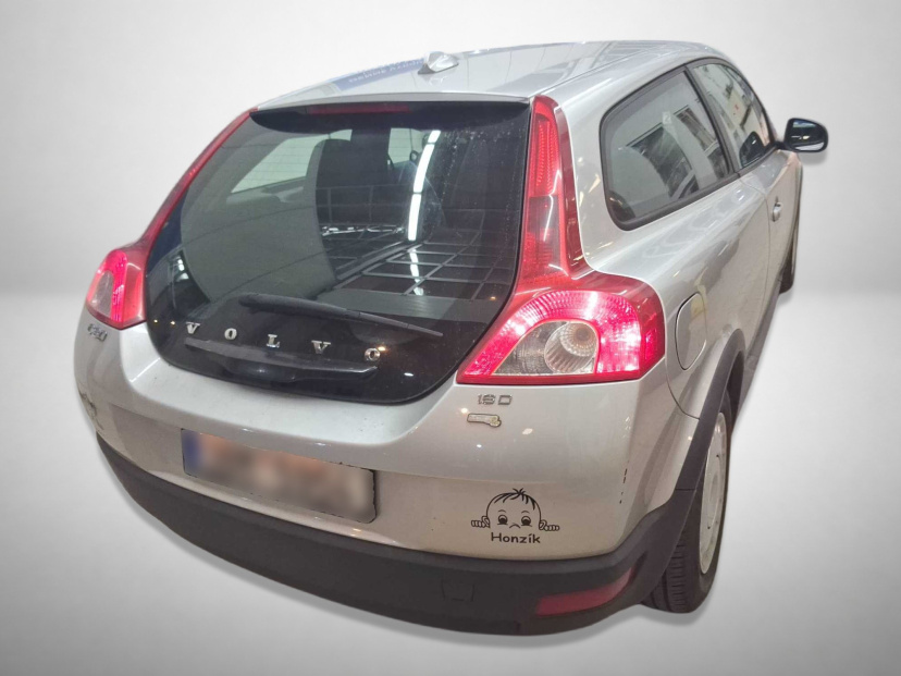 Volvo C30, 2009
