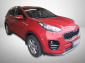 Kia Sportage, 2017