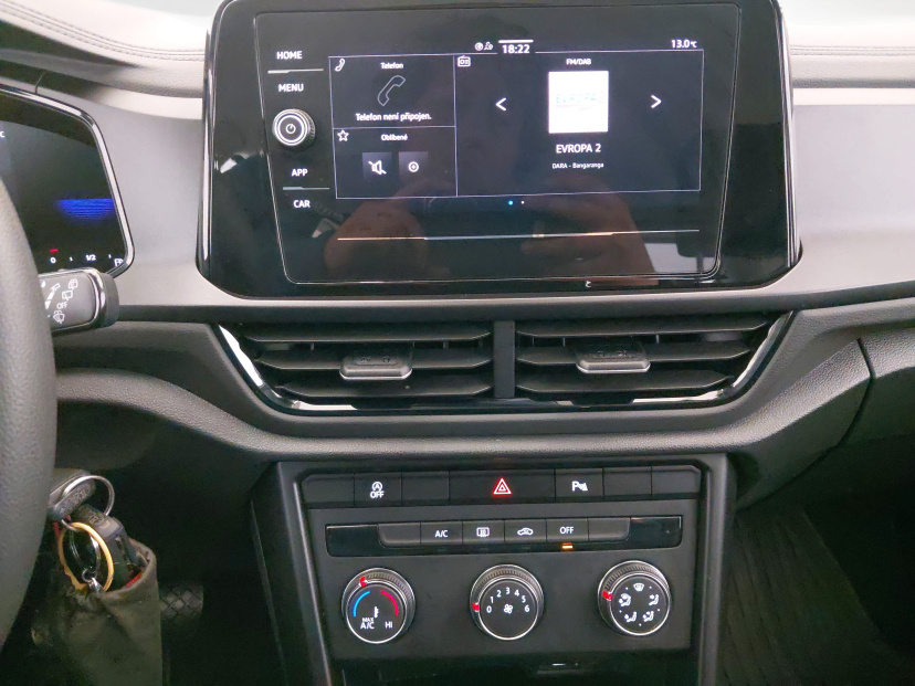 Volkswagen T-Roc, 2024