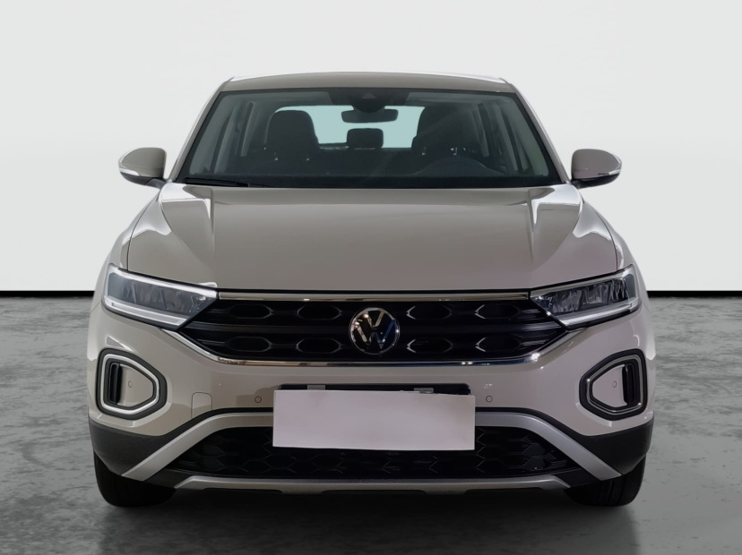 Volkswagen T-Roc, 2024