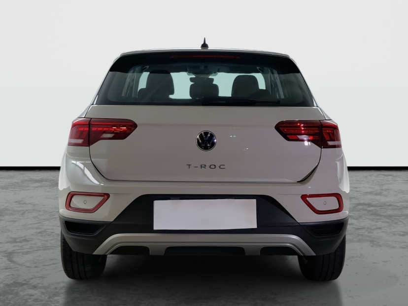 Volkswagen T-Roc, 2024