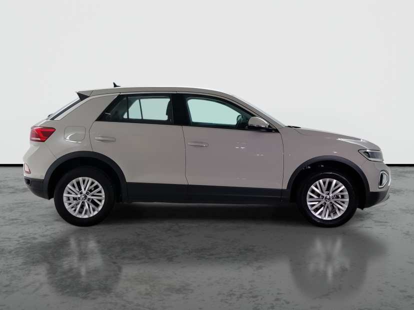 Volkswagen T-Roc, 2024