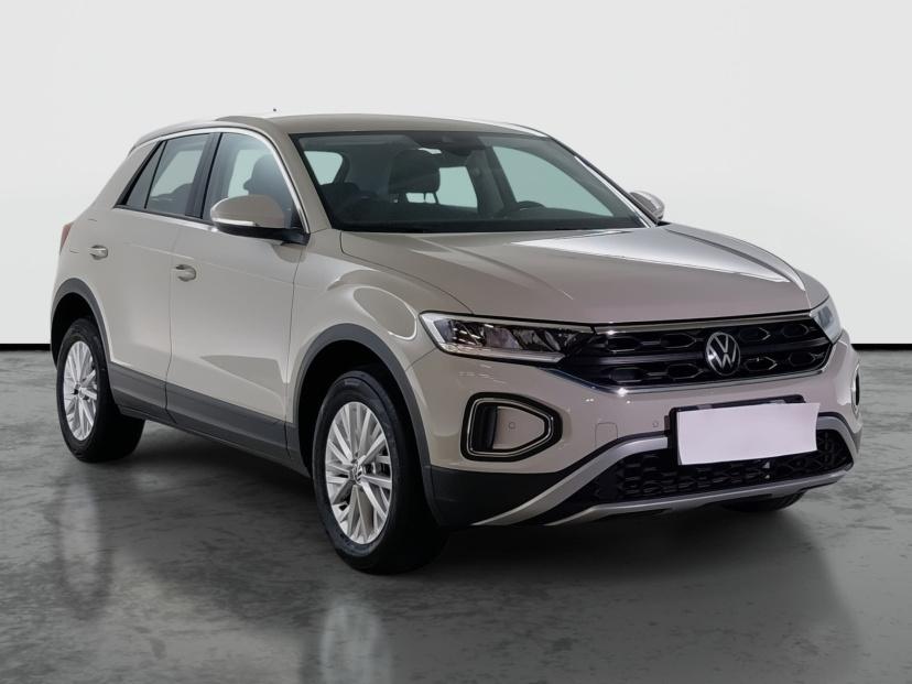 Volkswagen T-Roc, 2024