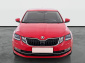 Škoda Octavia, 2017