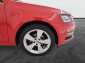 Škoda Octavia, 2017