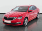 Škoda Octavia, 2017