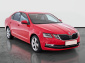 Škoda Octavia, 2017