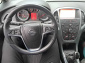Opel Astra, 2014