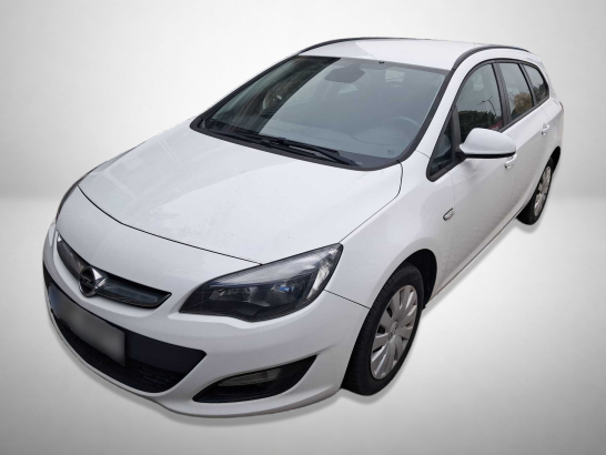 Opel Astra Sports Tourer