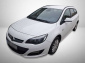 Opel Astra, 2014