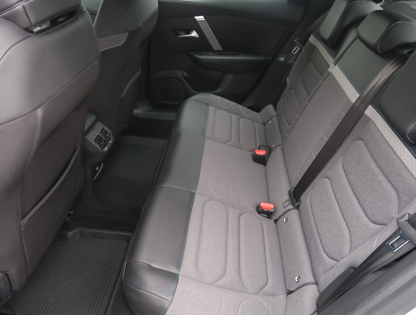 Citroen C4, 2024