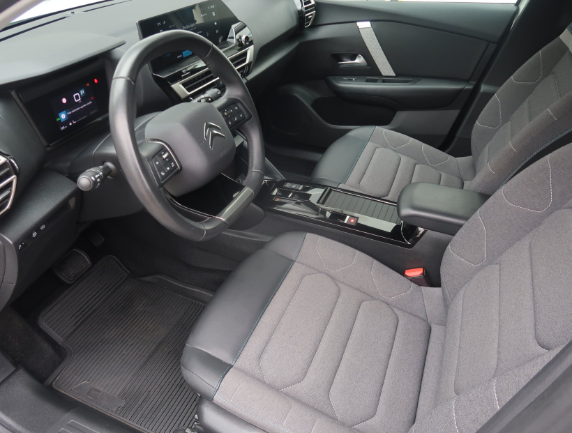 Citroen C4, 2024